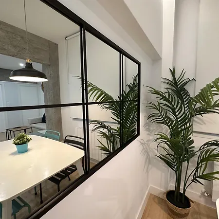 Alhondiga Center By Sleep In Apartamento *