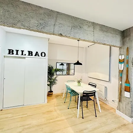 Guggenheim City Center 115M 3 Hab 2 Banos *