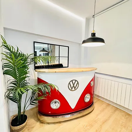 Alhondiga Center By Sleep In