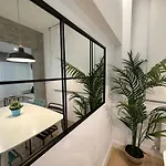 Guggenheim Center 115m 3 Hab 2 Banos דירה *