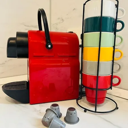 Alhóndiga Center 105m By Sleep In *