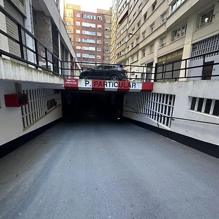 Guggenheim Center 115m 3 Hab 2 Baños Apartamento Bilbao